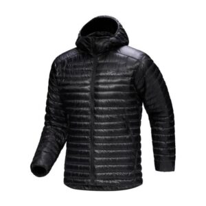 Arc'teryx Cerium SL Hoody Men's - Herre - Bilde 1