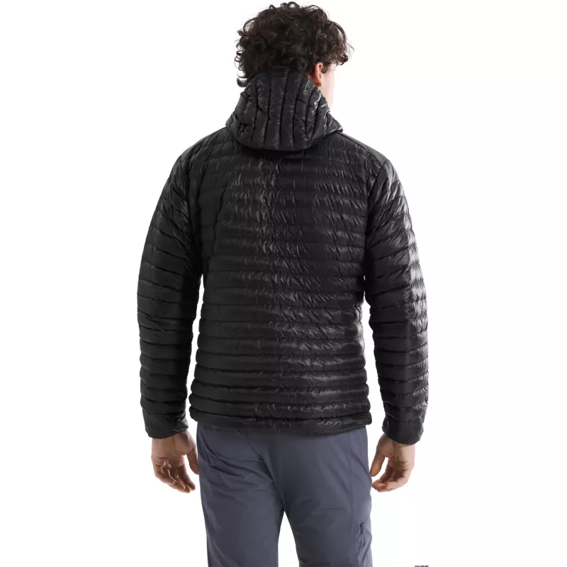 Arc'teryx Cerium SL Hoody Men's - Herre