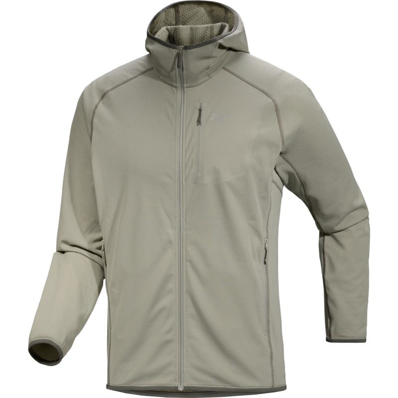 Arc'teryx Arc'teryx Delta Hoody Men's - Herre