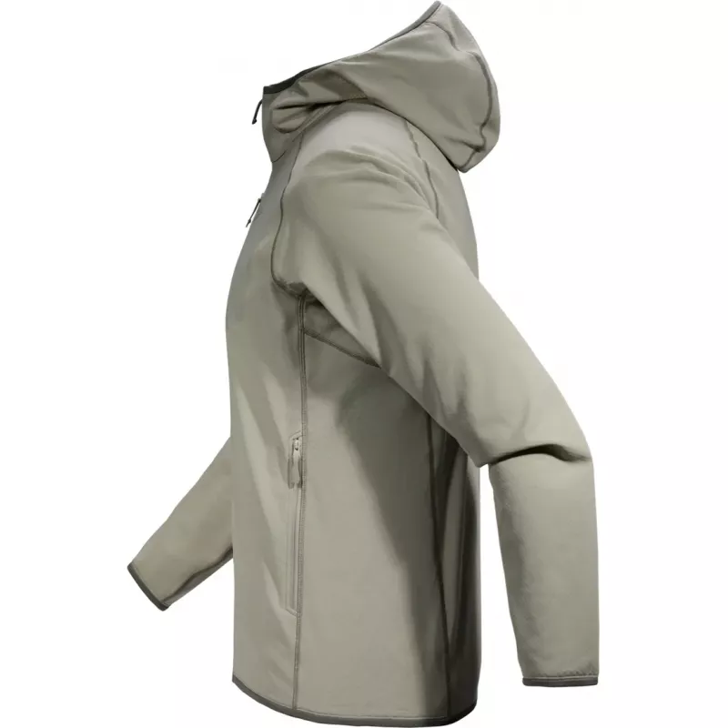 Arc'teryx Arc'teryx Delta Hoody Men's - Herre