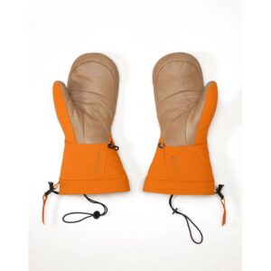 Arc'teryx Fission SV Mitten - Bilde 1