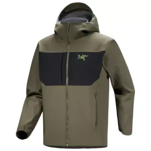 Arc'teryx Gamma MX Hoody Men's - Herre - Bilde 1