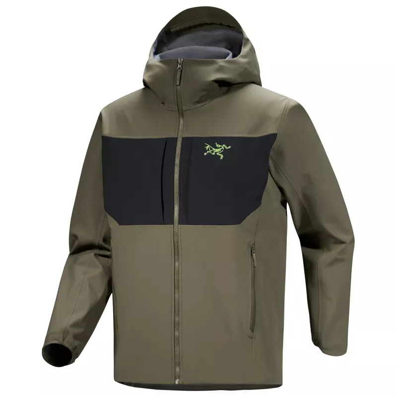 Arc'teryx Gamma MX Hoody Men's - Herre