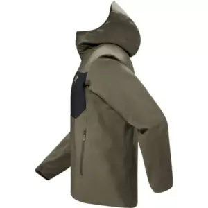 Arc'teryx Gamma MX Hoody Men's - Herre - Bilde 2