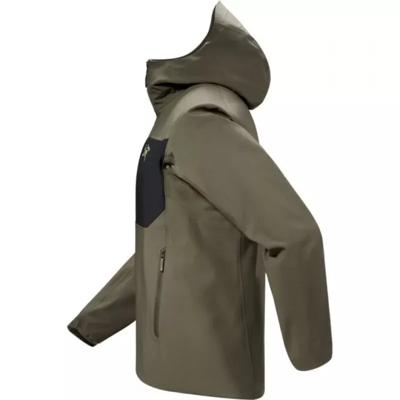 Arc'teryx Gamma MX Hoody Men's - Herre