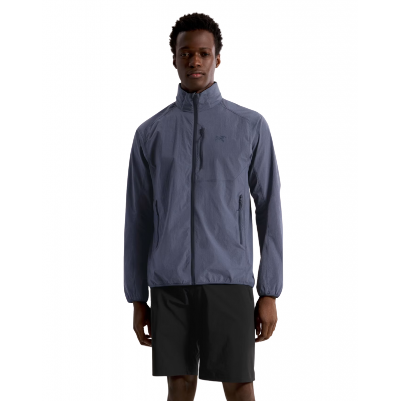 Arc'teryx Arc'teryx Ossa StowHood Jacket Men's - Herre