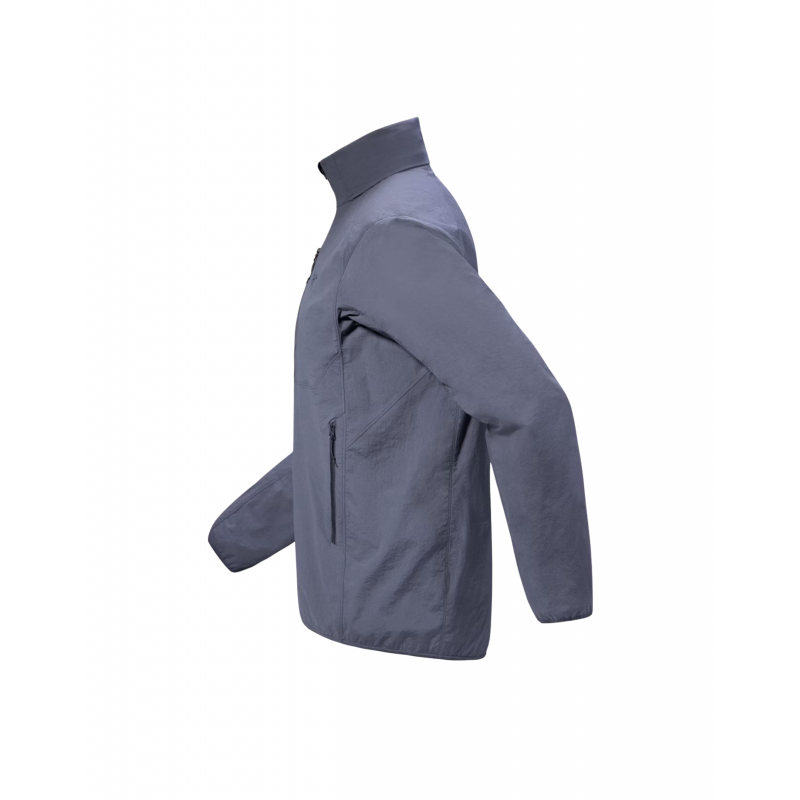 Arc'teryx Arc'teryx Ossa StowHood Jacket Men's - Herre