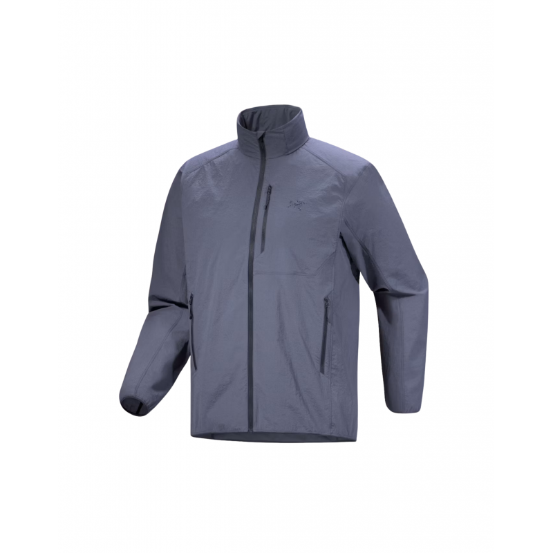 Arc'teryx Arc'teryx Ossa StowHood Jacket Men's - Herre