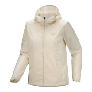 Arc'teryx Arc'teryx Sinsola Hoody Women's - Dame - Bilde 1
