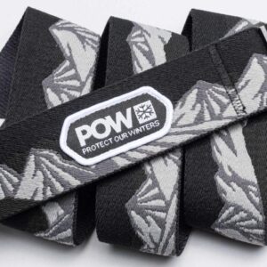 Arcade POW x Joseph Toney Belt - Bilde 4
