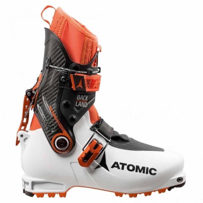Atomic Backland Ultimate