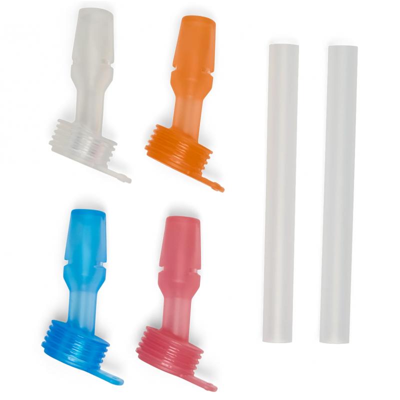 Camelbak Camelbak 配件 Thrive Flip Straw 儿童咬阀 CB3119901000 退货 洛弗滕 1