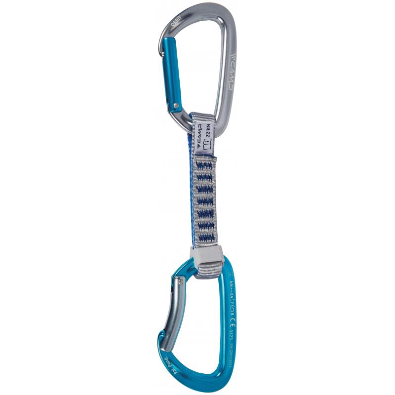 Camp Orbit Express KS 12 cm Kit de lance-pierre 3454 Retour Lofoten 1