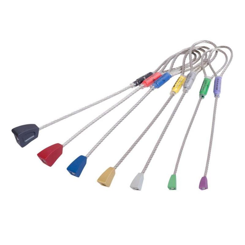 DMM Halfnut Set 1–7