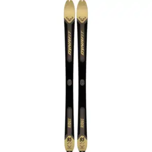 Dynafit Ridge 95 Ski - Bilde 1