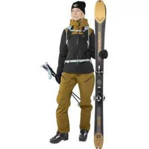 Dynafit Ridge 95 Ski - Bilde 2