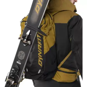 Dynafit Ridge 95 Ski - Bilde 3