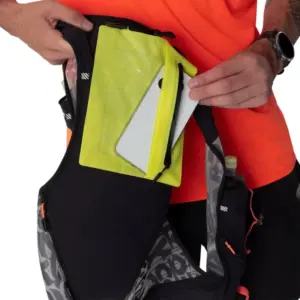 Dynafit Trail 6 Vest - Bilde 4