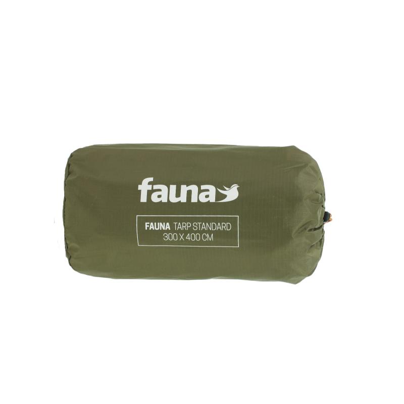 Fauna Fauna Fauna Tarp Standard 3x4 84930003 Retur Lofoten 2