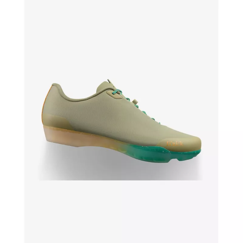 Fizik Fizik Tempo Beat - Sage Green/Desert
