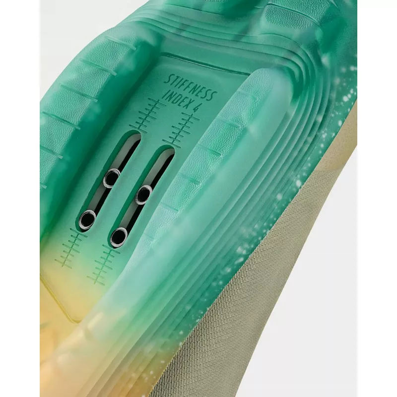 Fizik Fizik Tempo Beat - Sage Green/Desert