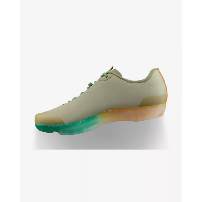 Fizik Fizik Tempo Beat - Sage Green/Desert