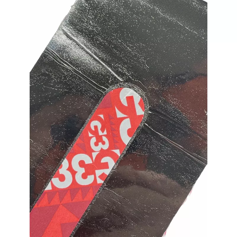 G3 Alpinist+ Universal Climbing Skins 115 mm