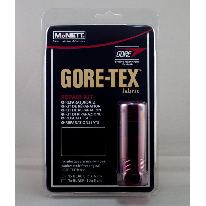 GEAR AID GA TENACIOUS TAPE® GORE-TEX® Pièces de réparation en tissu 15311 Svolvær Sportcenter 1