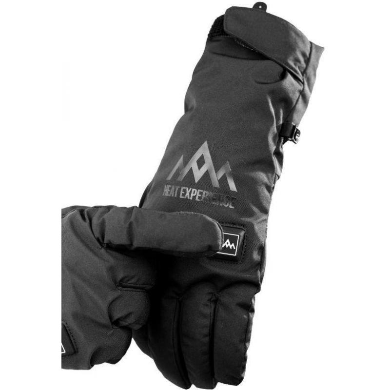 Heat Experience Heated Everyday Gloves