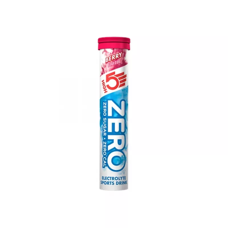 High5 HIGH5 ZERO Berry