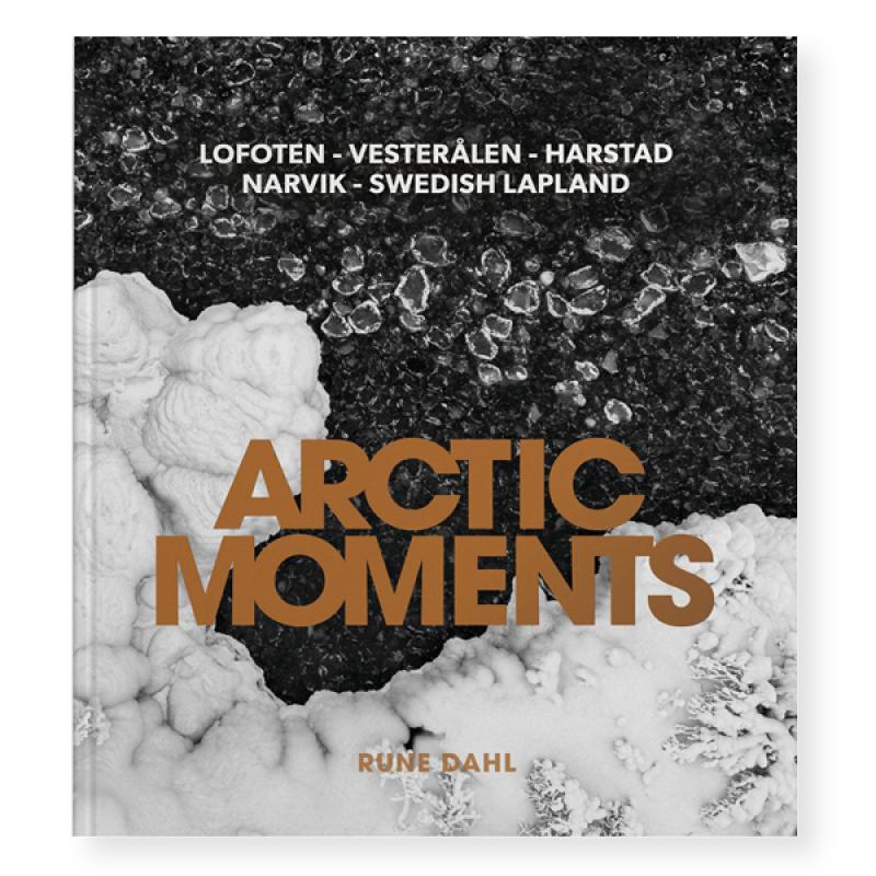 Arctic Moments