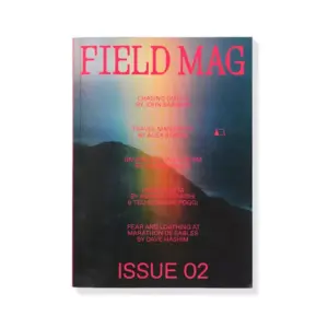 Ikke definert Field Mag Issue 02 - Bilde 1