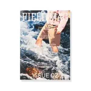 Ikke definert Field Mag Issue 02 - Bilde 2