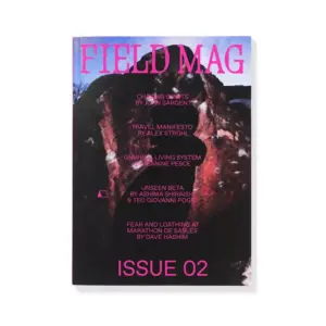 Ikke definert Field Mag Issue 02 - Bilde 4