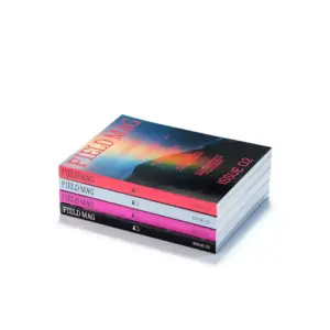 Ikke definert Field Mag Issue 02 - Bilde 5