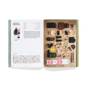 Ikke definert Field Mag Issue 02 - Bilde 6