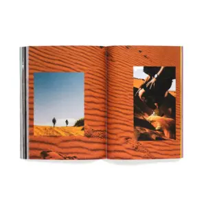 Ikke definert Field Mag Issue 02 - Bilde 8