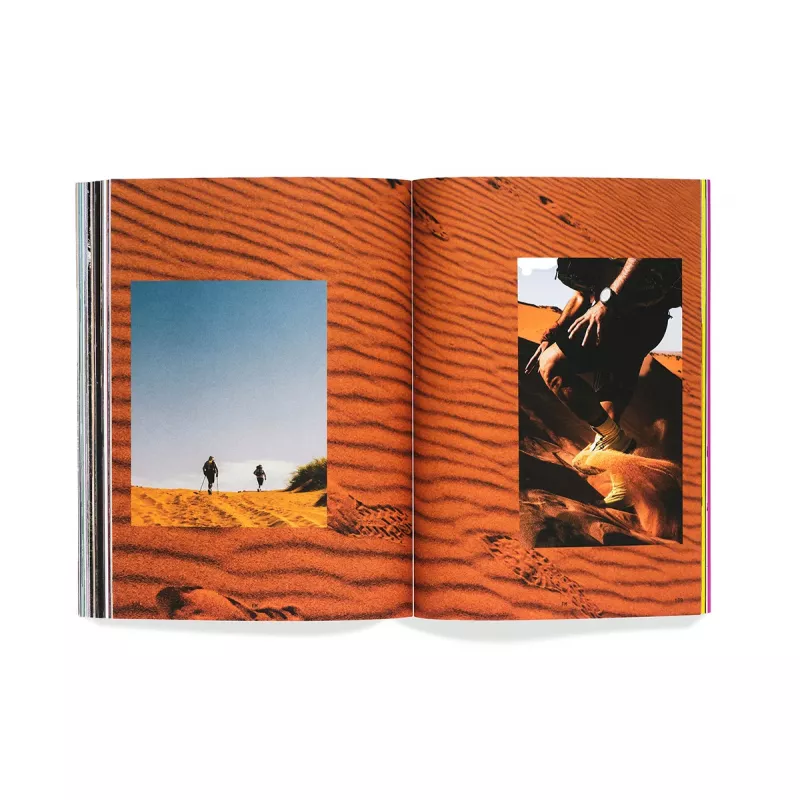Ikke definert Field Mag Issue 02