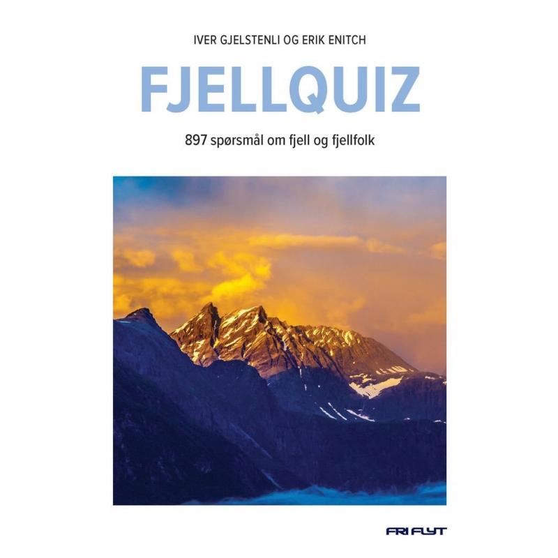 Fjellquiz