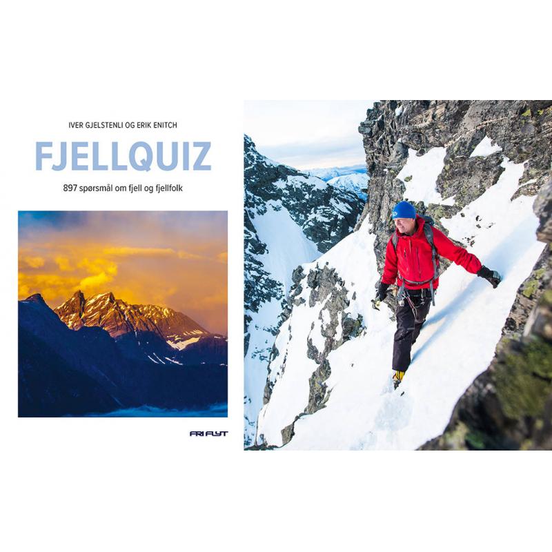 Fjellquiz