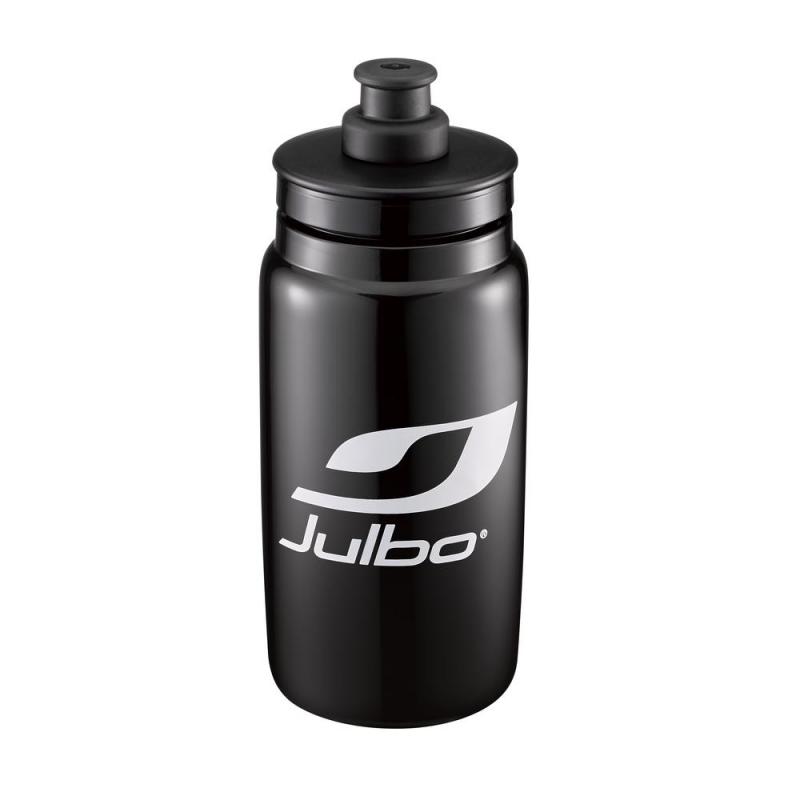 Julbo Julbo 550 ml Water Bottle - Black/White