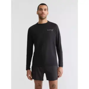 Klättermusen Groa LS Tee Men's - Herre - Bilde 3
