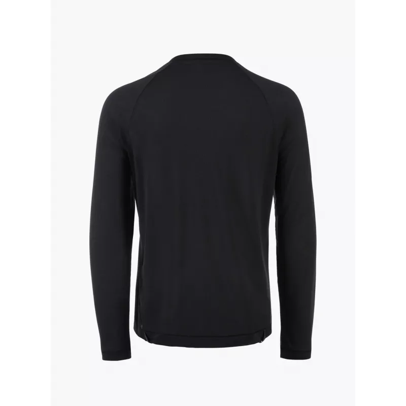 Klättermusen Groa LS Tee Men's - Herre