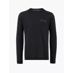 Klättermusen Groa LS Tee Men's - Herre - Bilde 1