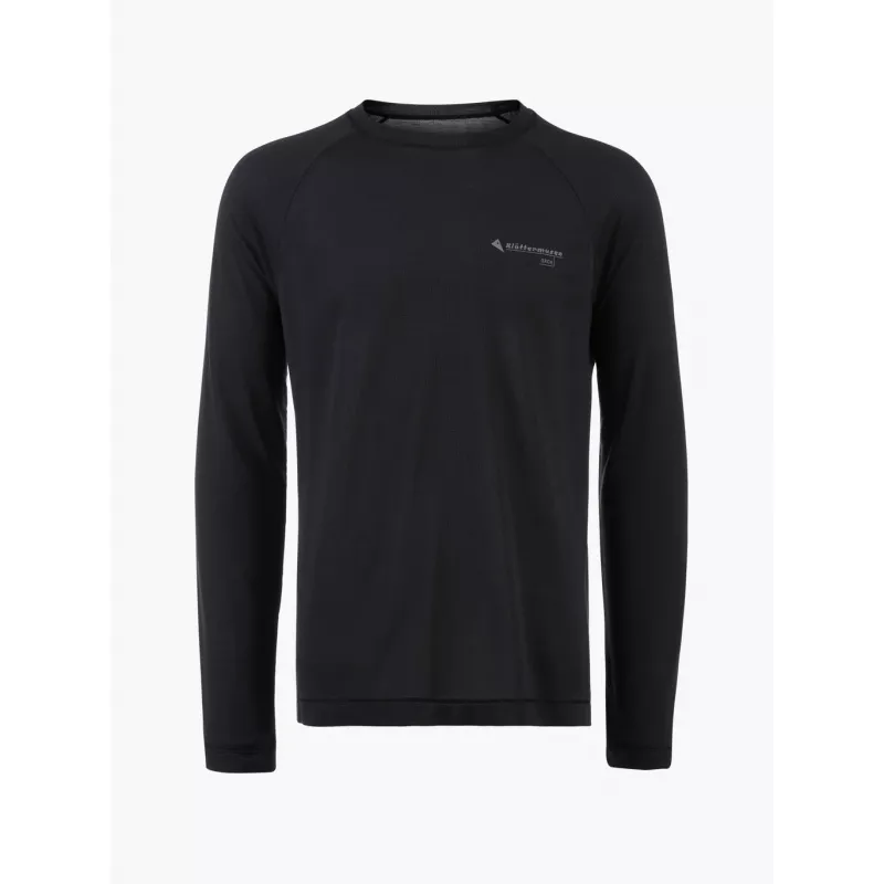 Klättermusen Groa LS Tee Men's - Herre
