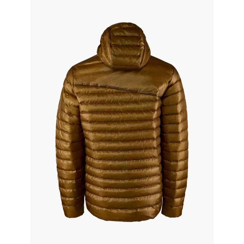 Veste à capuche Klättermusen Lopt pour homme