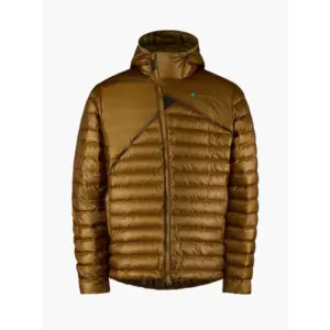 Klättermusen Lopt Hood Jacket Men's - Herre - Bilde 1