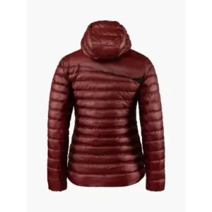 Klättermusen Lopt Hood Jacket Women's - Dame - Bilde 2