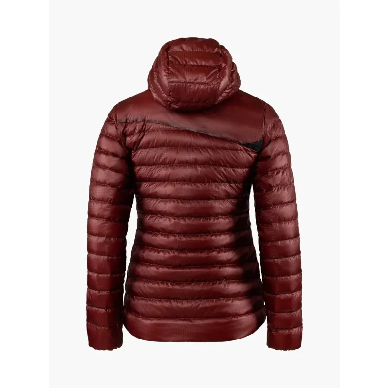 Klättermusen Lopt Hood Jacket Women's - Dame