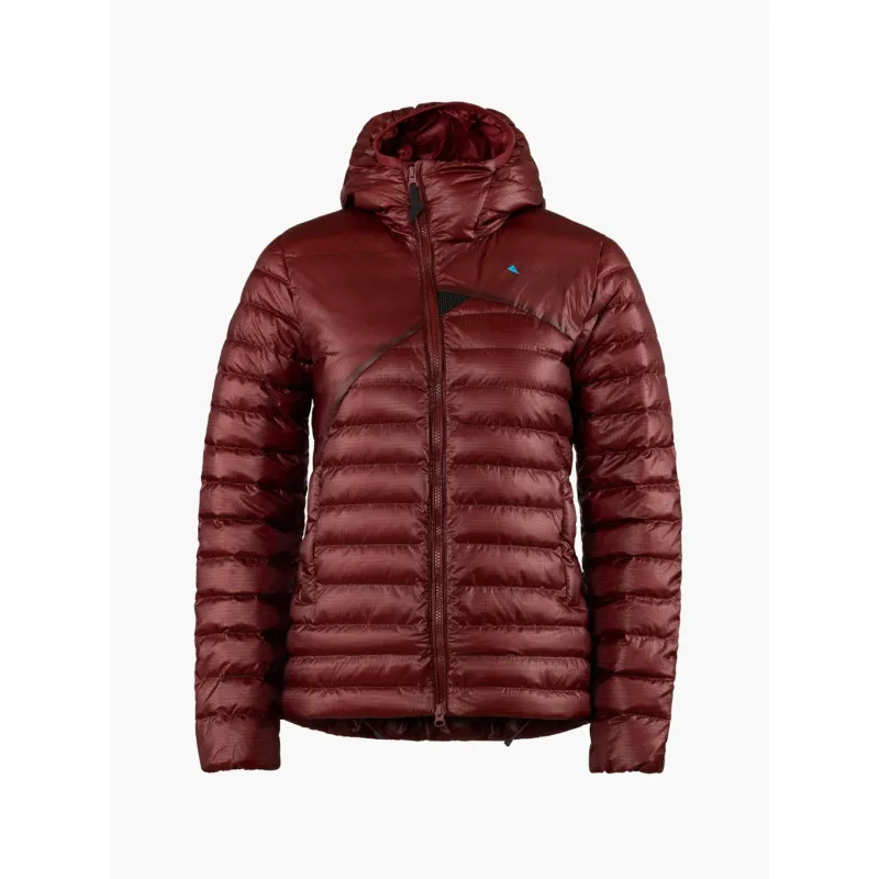 Klättermusen Lopt Hood Jacket Women's - Dame